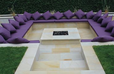 Houston_Premiastone_Ivory_Natural Stone Paver