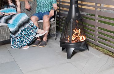 Premiastone_Natural Stone Paver_Platinum_Houston