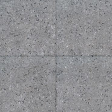 Terrazo Gris_Porcelain Paver_Houston_Porcelain_Paver