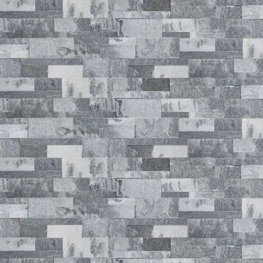 extra large Ledger panels ALASKA GRAY Natural Stone Stacked Stone Houston at Americas Stone Company
