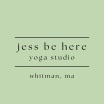 Let’s Jess Be Here LLC