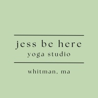 Let’s Jess Be Here LLC