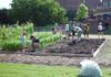 Greenhill School Community Garden 2006-2012