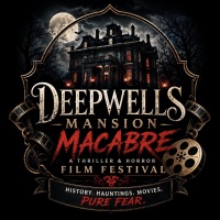 Deepwells Mansion Macabre