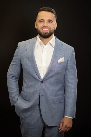 George Daniel