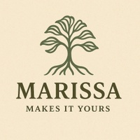 Marissa Makes It Yours
