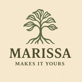 Marissa Makes It Yours