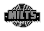 Milt's Saw Shop