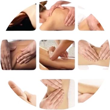 All massages for your relief