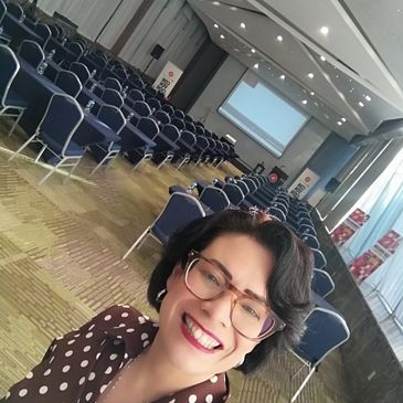 CONVENCIONES EMPRESARIALES



