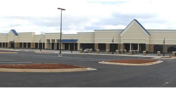Shoppes at Smith Mountain Lake
