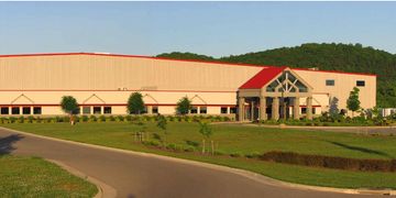 Vinton Business Center