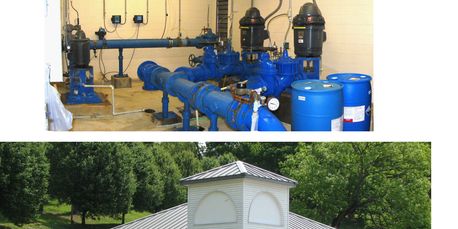 Municipal Well Development