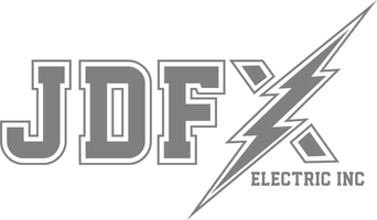 JDFX Electric Inc.