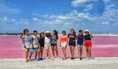 Coloradas Yucatán visita este increíble lugar a un super precio.