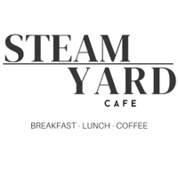 Steam Yard Cafe