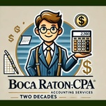 Boca Raton CPA