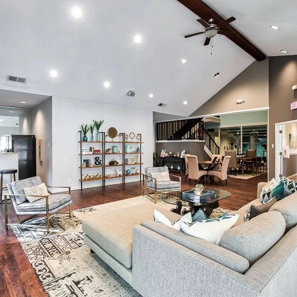 Mills Run Apartments