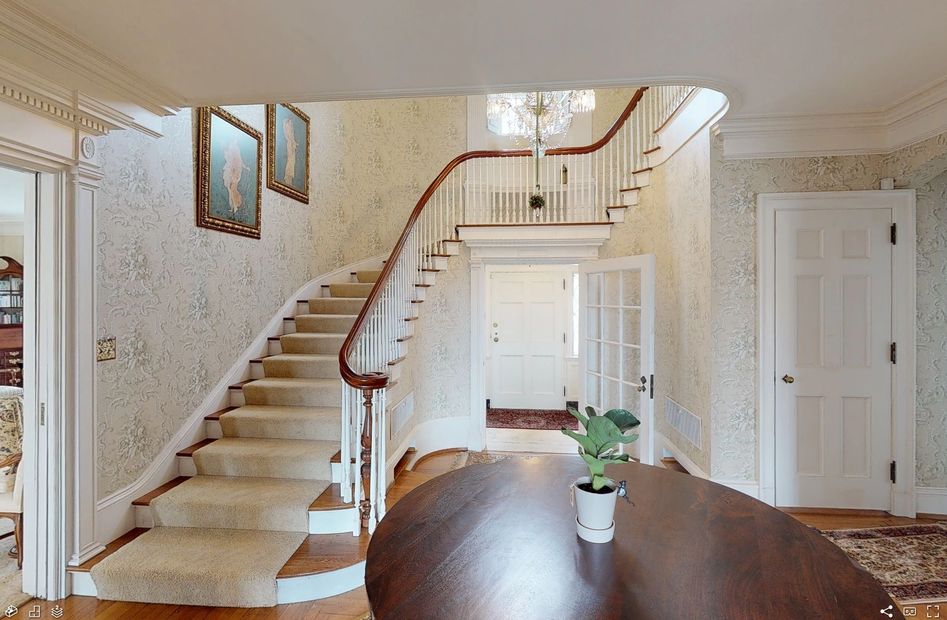 The Christy House Wedding Venue, Event Venue