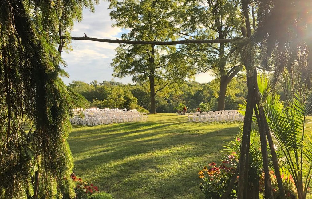 The Christy House Wedding Venue, Event Venue