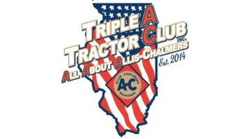 tripleatractorclub