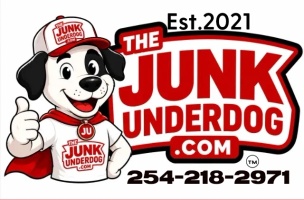 Thejunkunderdog.com