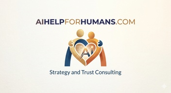 AI Help for Humans