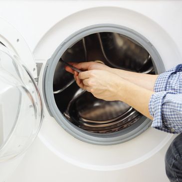 Appliance Repairs