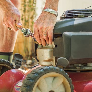 Small Engine Repair