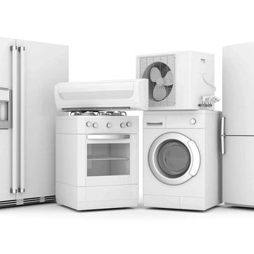 Used Appliances