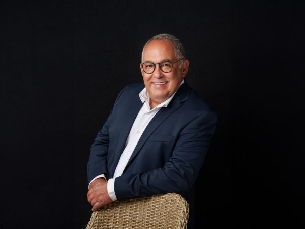 headshot and portraits Alberto Pujol