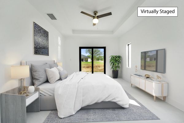 Real Estate photography - Details - New listings - Drone