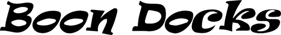 Boon Docks