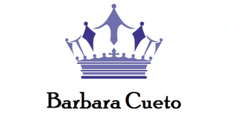 Barbara Cueto Ministries
Proud Sponsor of 
The Warrior Princess R