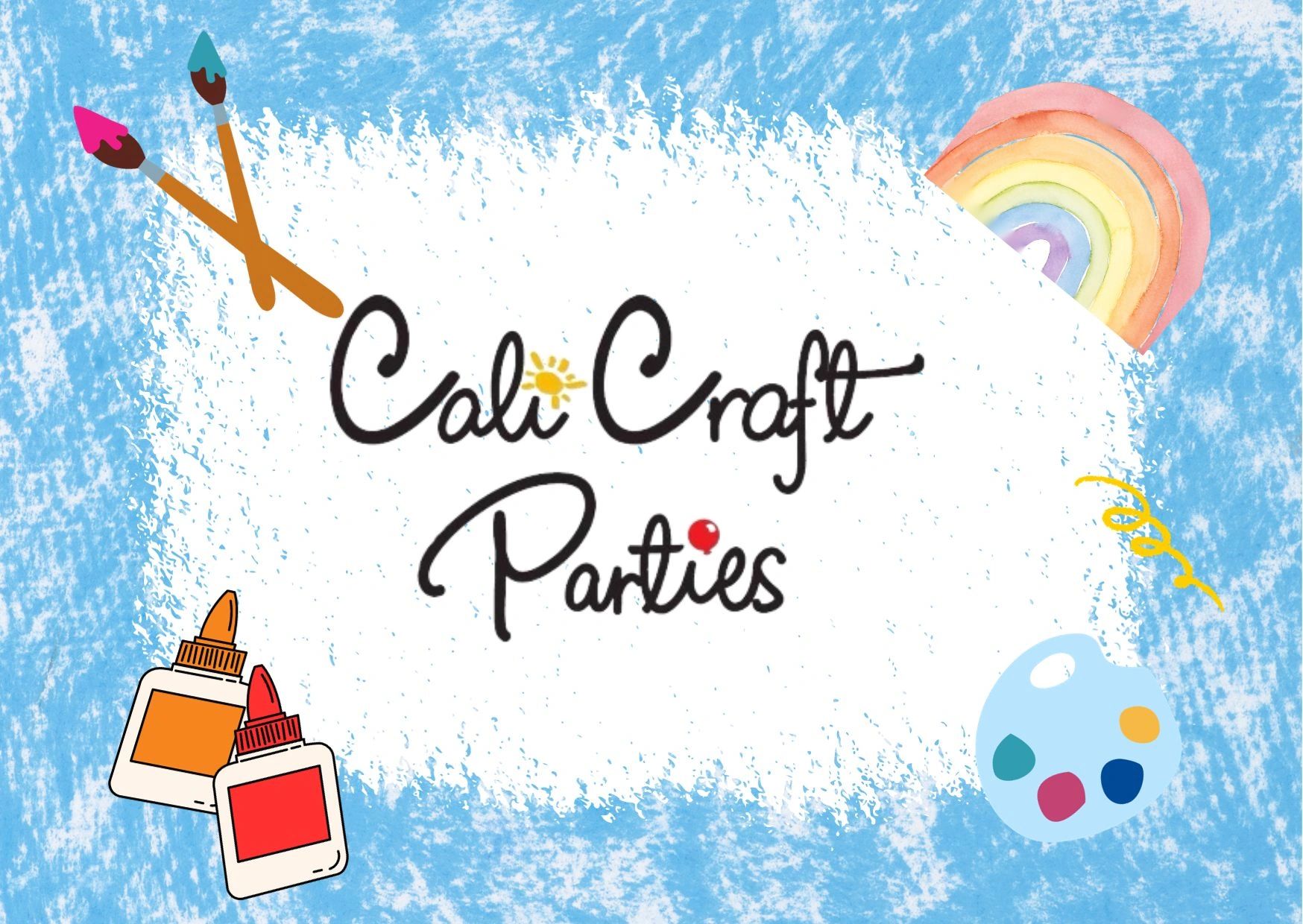 Art Craft Party