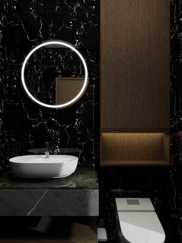 I-PEI PTE LTD Renovation Interior design HDB BTO