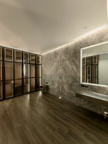 I-PEI PTE LTD Renovation Interior design HDB BTO