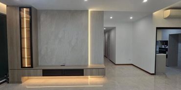 I-PEI PTE LTD Renovation Interior design HDB BTO
