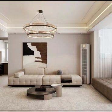 I-PEI PTE LTD Renovation Interior design HDB BTO