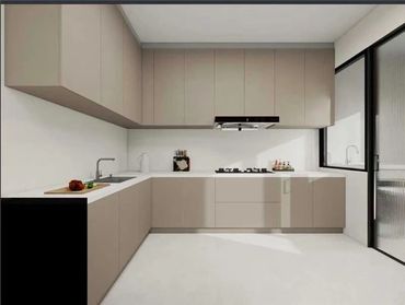 I-PEI PTE LTD Renovation Interior design HDB BTO