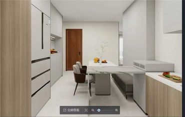 I-PEI PTE LTD Renovation Interior design HDB BTO