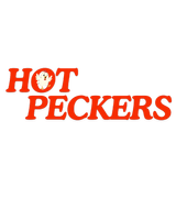 For the risk takers, and napkin grabbers who like it hot