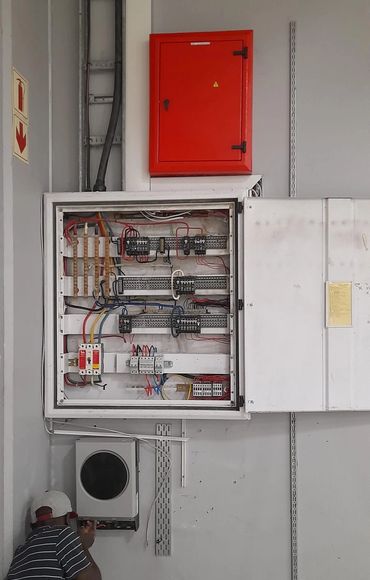 Distribution Boards