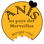Anis au pays des Merveilles