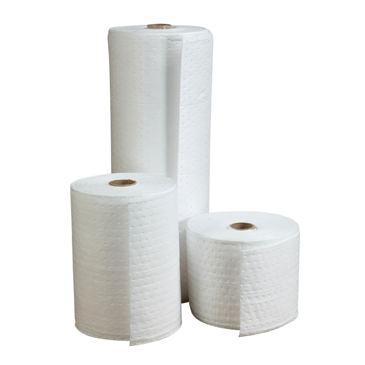 Oil Absorbent Rolls