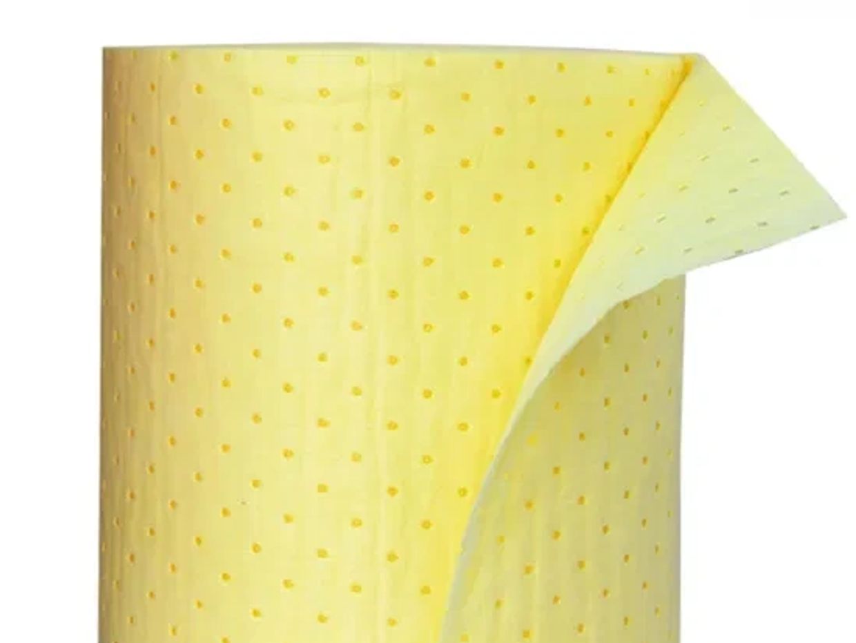 Chemical Absorbent Rolls