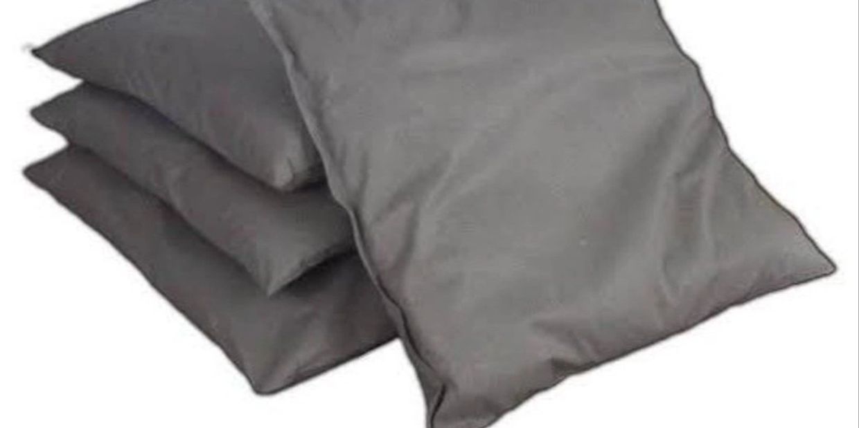 Universal Absorbent Pillows