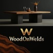 Wood On Welds