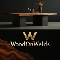 Wood On Welds
