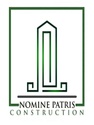 NOMINE PATRIS CONSTRUCTION CORPORATION